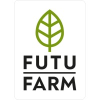 FutuFarm AB Logo