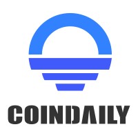 TheCoindaily Logo
