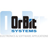 Orbit Systems Greece Logo