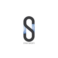 Stratum Opti Logo