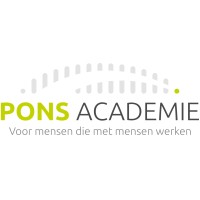 Pons Academie Logo