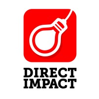 Direct Impact Logo