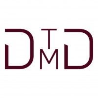 DTMD University Logo