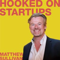 Hooked On Startups Logo