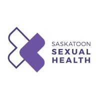 Saskatoon Sexual Health Logo