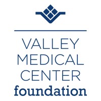 Valley Medical Center Foundation Logo