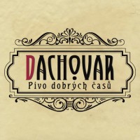 Dachovar, s.r.o. Logo