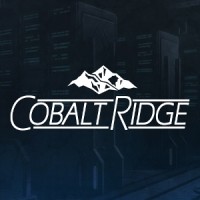 Cobalt Ridge Logo
