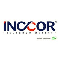 INCCOR Insurance Partner - AU Group Mexico Logo