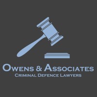 Owens & Associates Logo