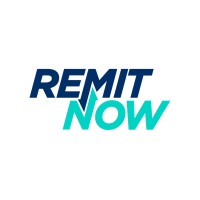 RemitNow Fintech Logo