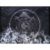 BOMBEROS NAVALES Logo