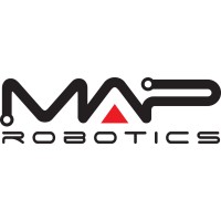 MAP Robotics Logo
