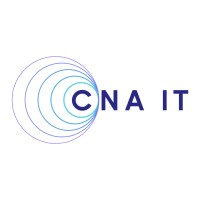 CNA IT Recruitment Agency Logo