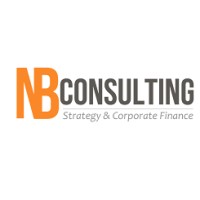 NB Consulting Logo