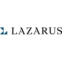 Lazarus Industriförvaltning AB Logo