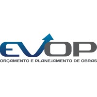 Evop - Software para orçamento e planejamento de obras Logo