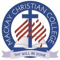 Mackay Christian College Logo
