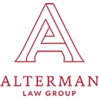 Alterman Law Group PC Logo