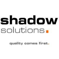 Shadow Solutions Ltd. Logo