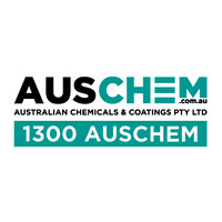 Australian Chemicals & Coatings Logo