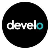 Develo Property Reports Logo