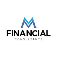 MM Financial Consultants Logo