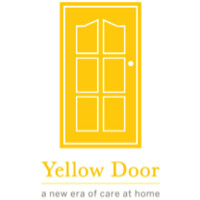 Yellow Door Care Pty Ltd Logo