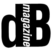 dB Magazine Logo
