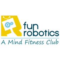Fun Robotics Logo