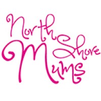 North Shore Mums Logo