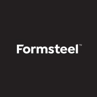Formsteel Logo