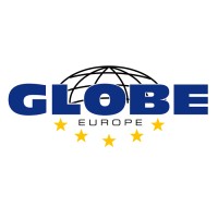Globe Europe Logo