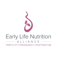 Early Life Nutrition Alliance Logo