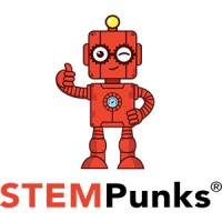 STEM Punks Logo