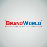 BrandWorld Communications Ltd Logo