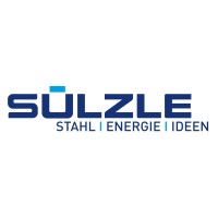 SÜLZLE Gruppe Logo