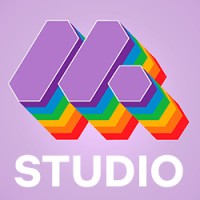 M Studio Logo
