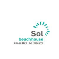 Sol Beach House Benoa Bali Logo