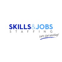 Skills & Jobs Australia Logo