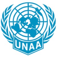 United Nations Association of Australia NSW (UNAA NSW) Logo