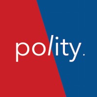 polity. Logo