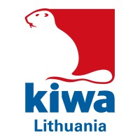 Kiwa Inspecta Lietuva Logo