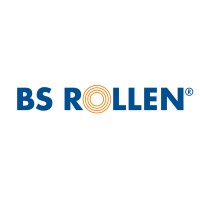 BS Rollen GmbH Logo