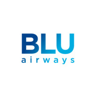 BLUairways Logo