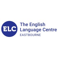 ELC Eastbourne (formerly Eastbourne School of English) Logo