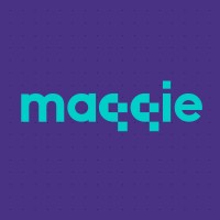 Maqqie Logo