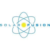 SolarFusion Group Logo