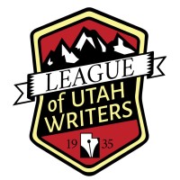 The League of Utah Writers Logo