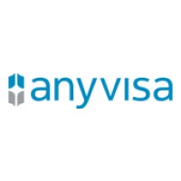Anyvisa Services Corp. Logo
